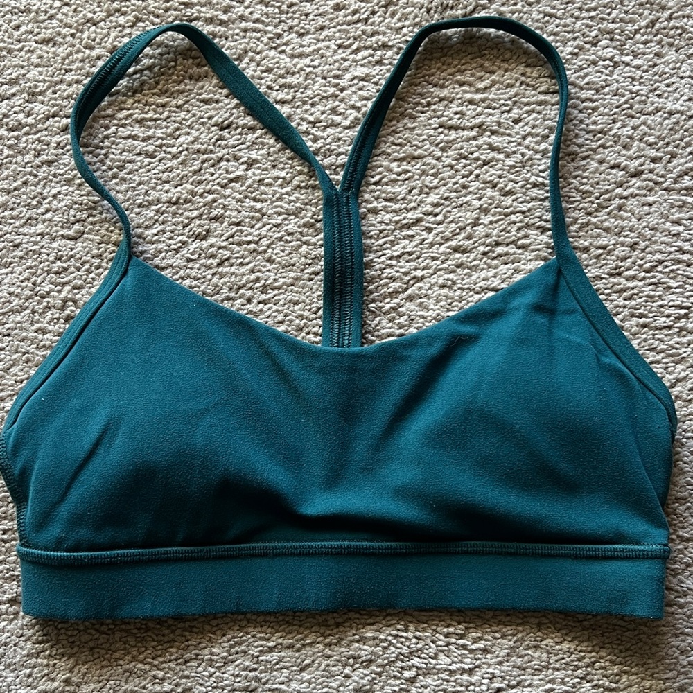 Lululemon Align Y bra